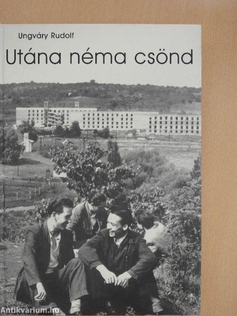 Utána néma csönd