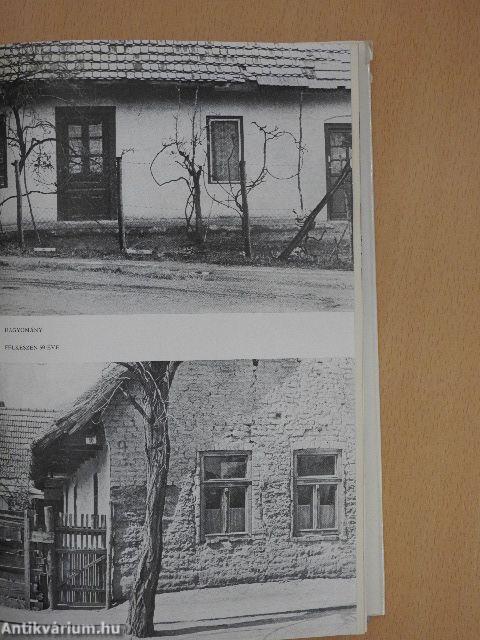 Világváros határában