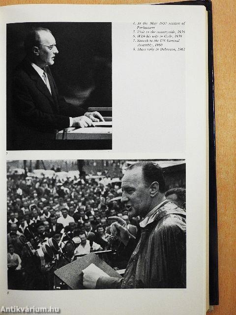 János Kádár Selected Speeches and Interviews