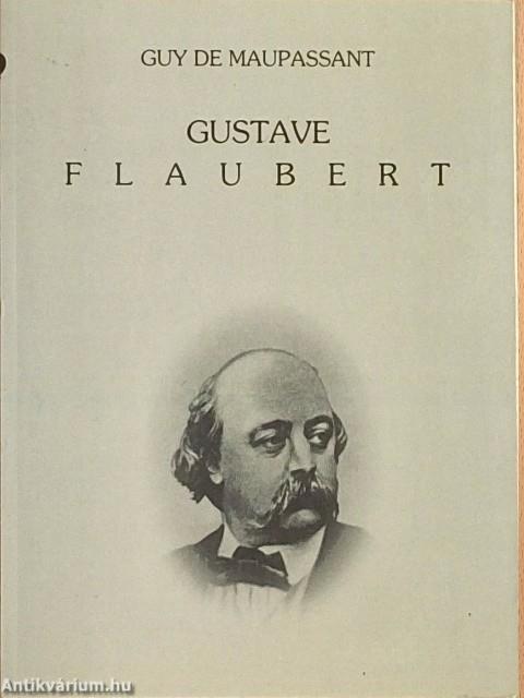 Gustave Flaubert