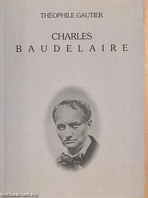 Charles Baudelaire
