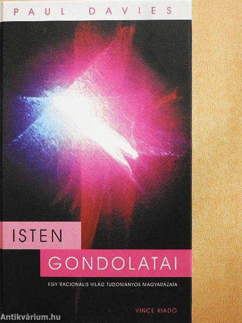 Isten gondolatai