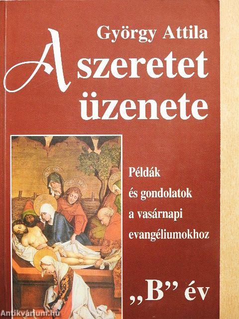 A szeretet üzenete