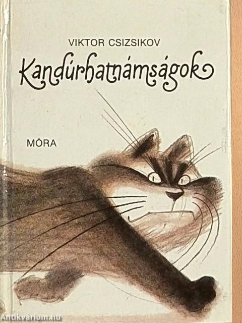 Kandúrhatnámságok