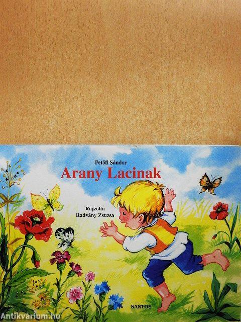 Arany Lacinak