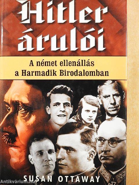 Hitler árulói