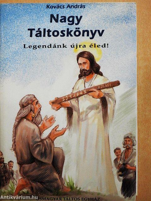 Nagy Táltoskönyv