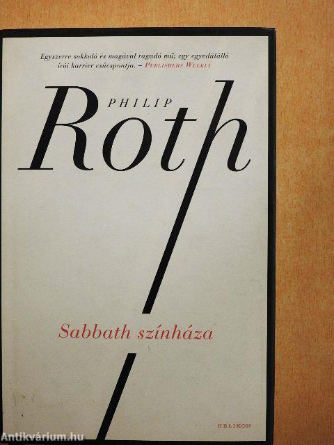 Sabbath színháza