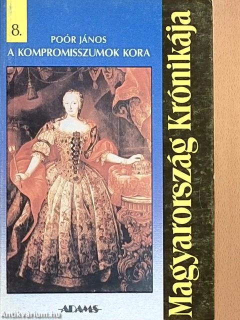 A kompromisszumok kora