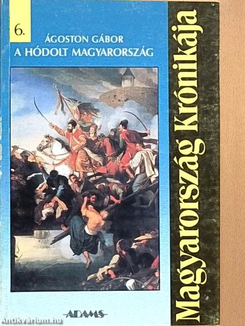 A hódolt Magyarország