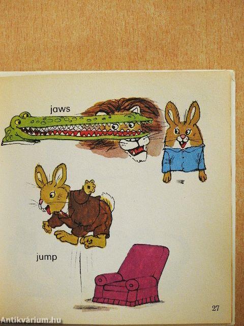 Teeny Tiny ABC