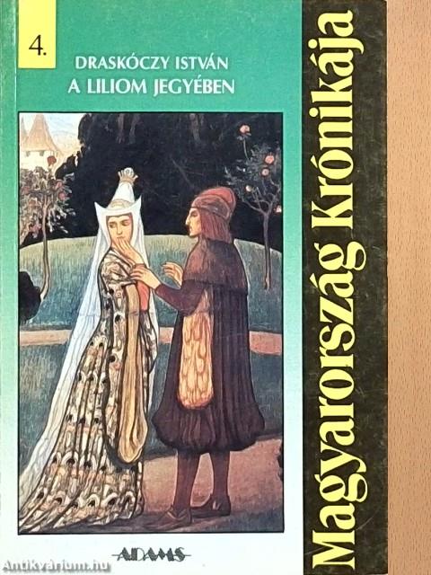 A liliom jegyében