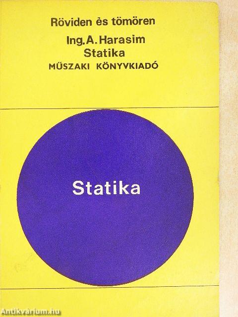Statika