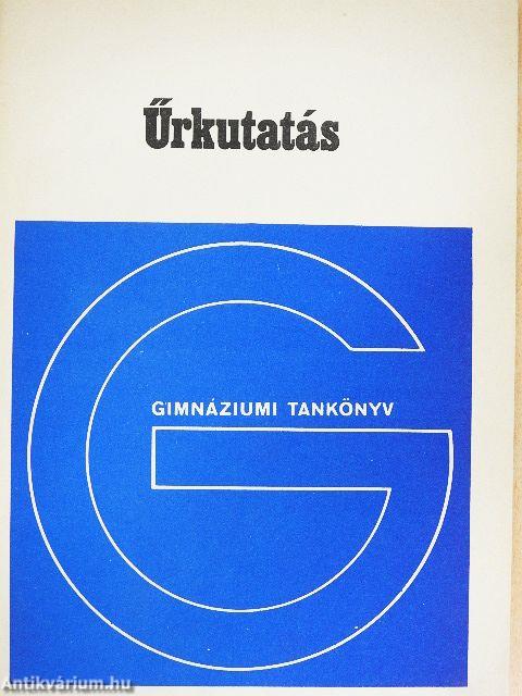 Űrkutatás