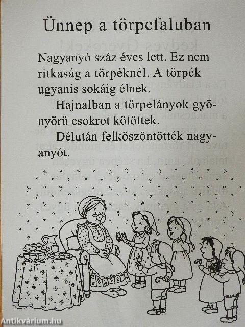Makacs kezek