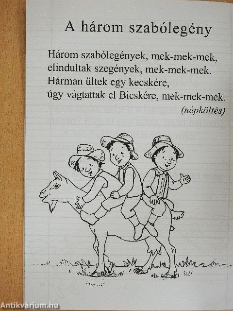 Makacs kezek