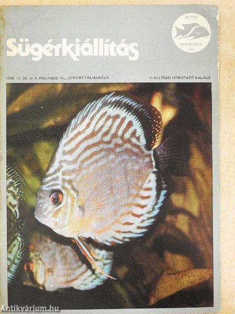 Sügérkiállítás
