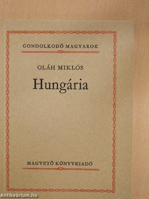 Hungária