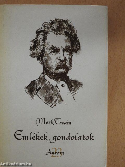 Emlékek, gondolatok