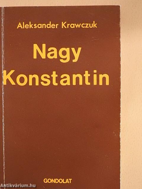 Nagy Konstantin