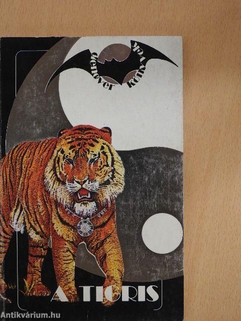 A Tigris