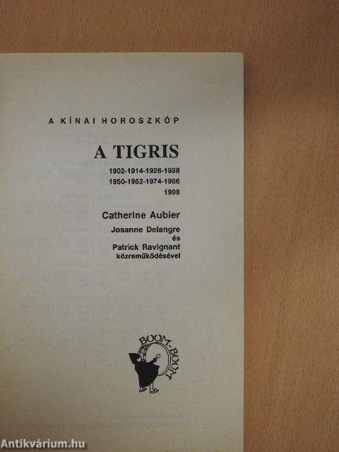 A Tigris