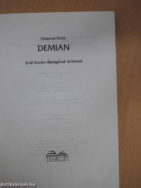 Demian