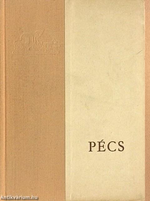 Pécs
