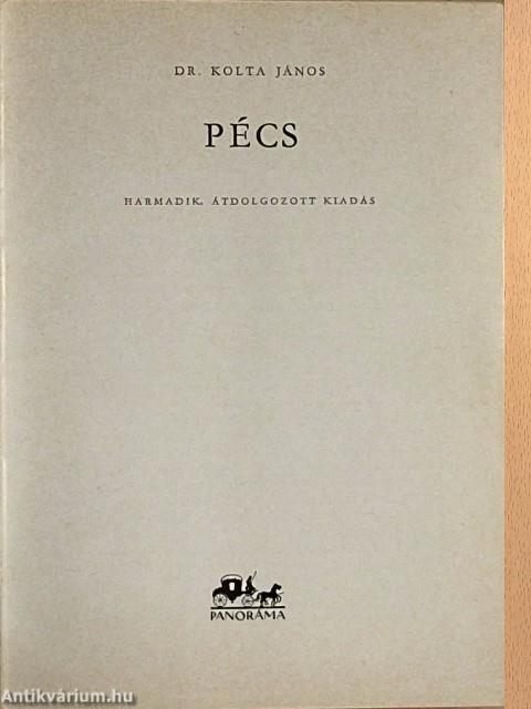 Pécs