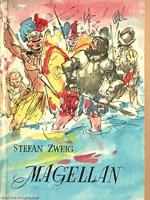 Magellan
