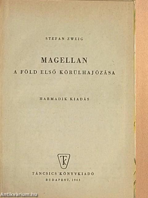 Magellan