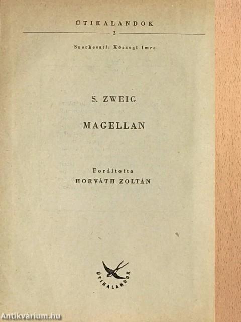 Magellan