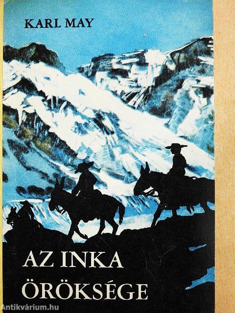 Az inka öröksége
