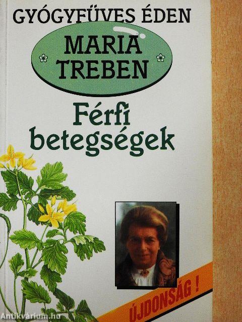 Férfi betegségek