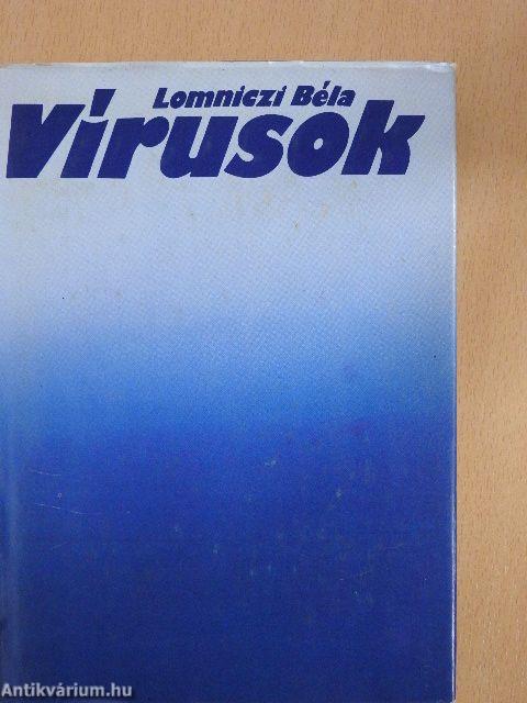 Vírusok