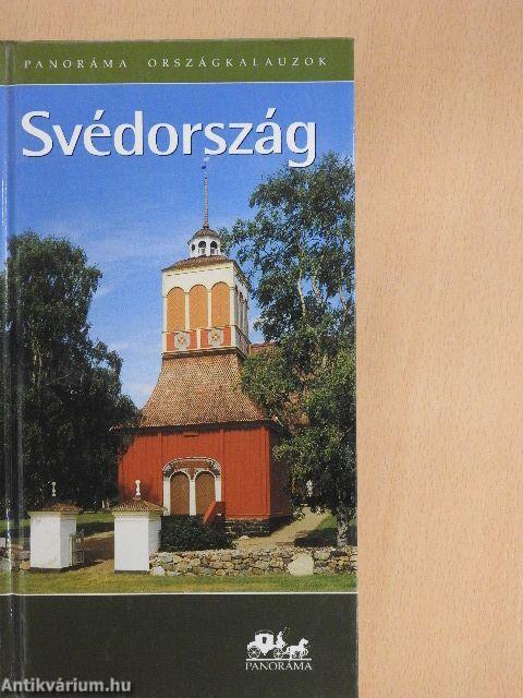 Svédország