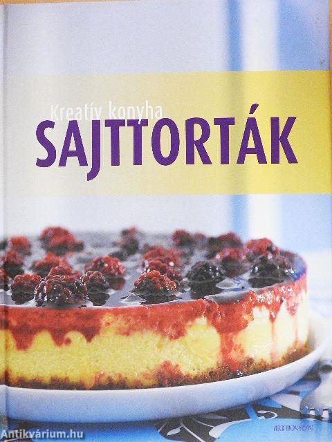 Sajttorták