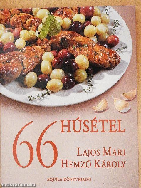 66 húsétel