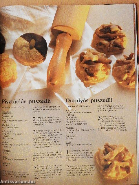 Karácsonyi sütemények
