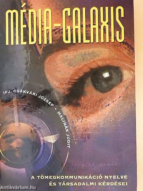 Média-galaxis