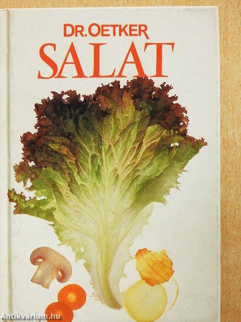 Dr. Oetker - Salat