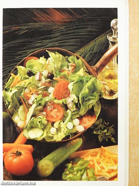 Dr. Oetker - Salat