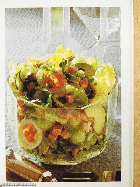 Dr. Oetker - Salat