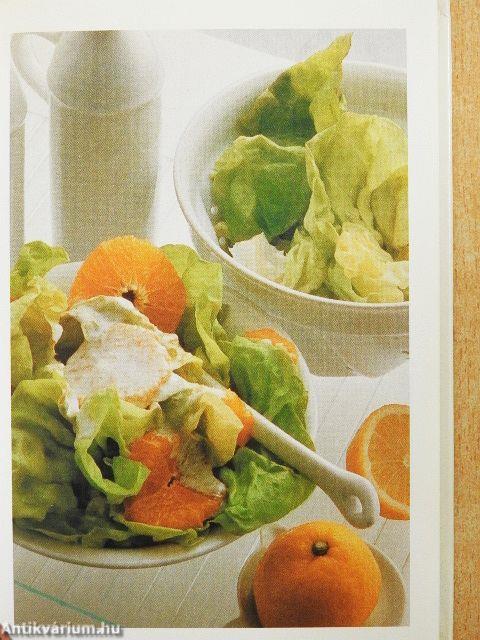 Dr. Oetker - Salat