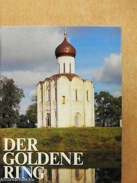 Der goldene Ring