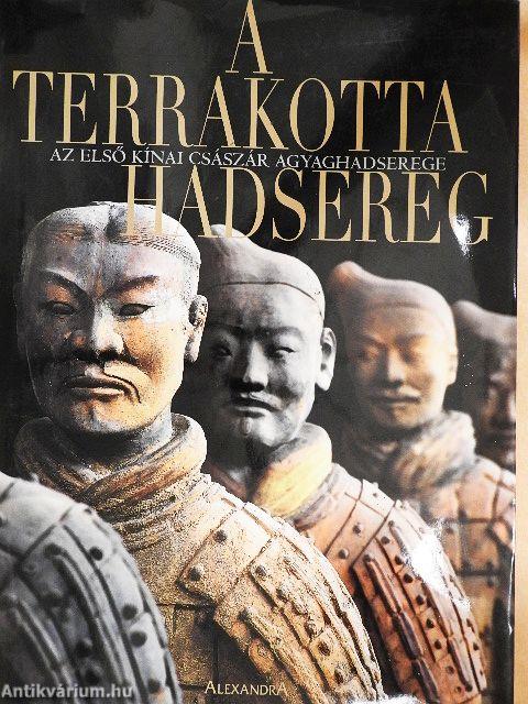 A terrakotta hadsereg