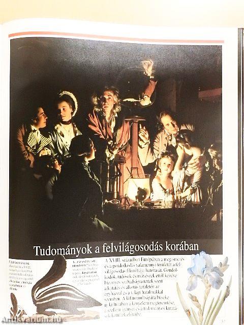 Hungarikumok könyve