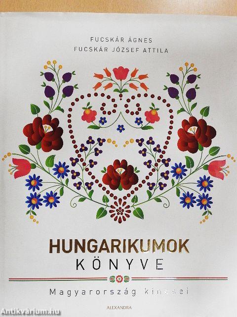 Hungarikumok könyve