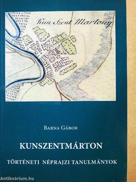 Kunszentmárton