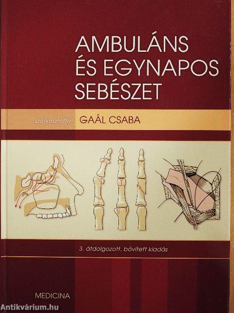 Ambuláns és egynapos sebészet
